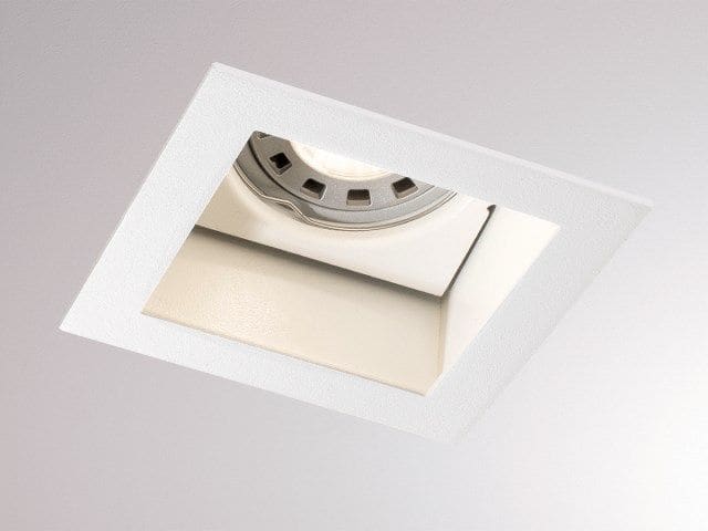MOLTO LUCE - VISIBLE II HV WEIß 1XQPAR 16 50W GU10