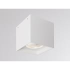 MOLTO LUCE - AEON SMALL SQUARE WEIß SYS 6W 2700K
