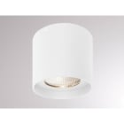 MOLTO LUCE - AEON SMALL ROUND WEIß MATT SYS 6W 2700K