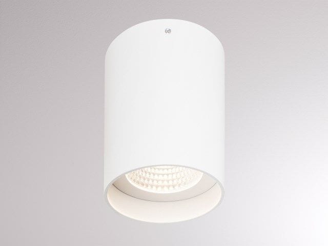 MOLTO LUCE - AEON BIG ROUND WEIß MATT SYS 15W 2700K