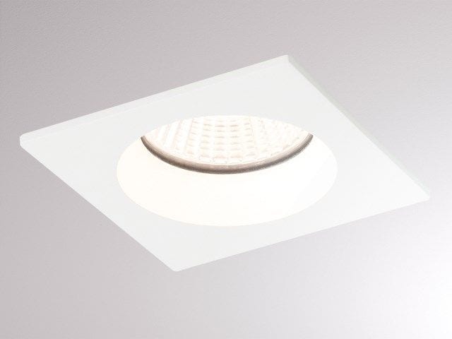 MOLTO LUCE - CHICCO SQUARE WEISS MATT LED7W 2700K