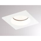 MOLTO LUCE - CHICCO SQUARE WEIß MATT LED7W 3000K