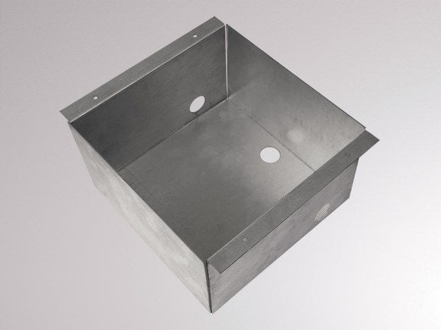 MOLTO LUCE - BETONEINBAUGEHÄUSE KLEIN