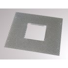 MOLTO LUCE - ABDECKUNG RECHTECKIG 70X75