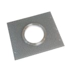 MOLTO LUCE - ABDECKUNG RUND DA 80