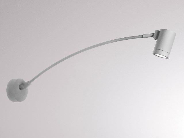 MOLTO LUCE - JIB SILBER AC-LED 8W 3000K