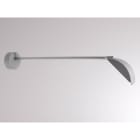 MOLTO LUCE - VIDERI LONG SILBER AC-LED 15W 3000K