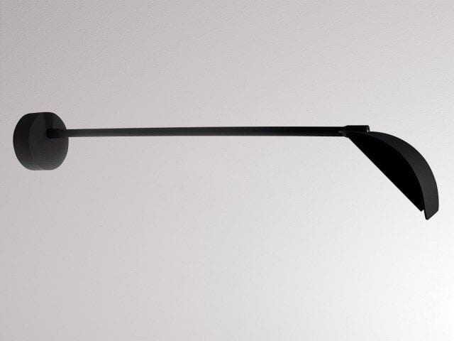 MOLTO LUCE - VIDERI LONG ANTHRAZIT AC-LED 15W 3000K