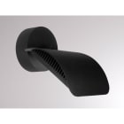MOLTO LUCE - VIDERI SHORT ANTHRAZIT AC-LED 15W 3000K