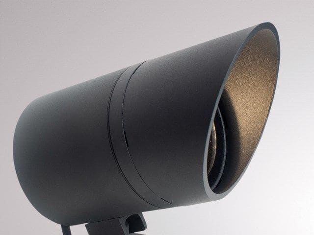 MOLTO LUCE - FORIS ENTBLENDUNGSRING ANTHRAZIT