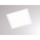 MOLTO LUCE - MOON SQUARE 110 WEIß MATT LED 6W 4000K