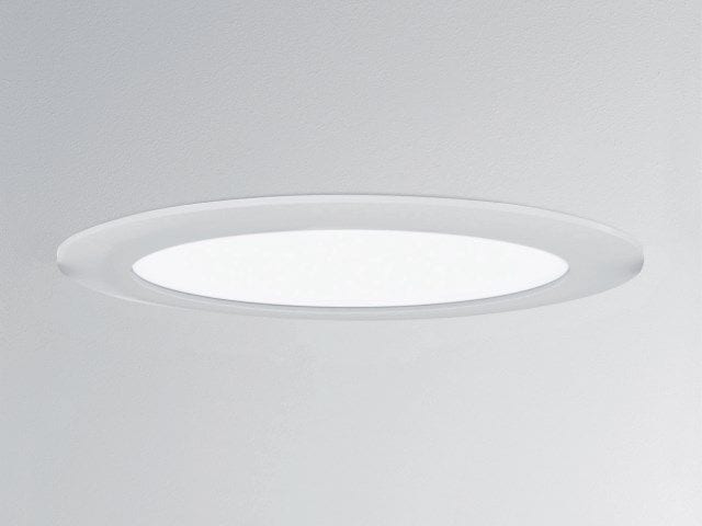 MOLTO LUCE - GET FLAT M RUND PMMA LED31W 3000K