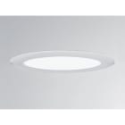 MOLTO LUCE - GET FLAT M RUND PMMA LED31W 3000K