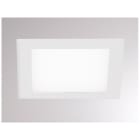 MOLTO LUCE - GET FLAT XS QUAD PMMA LED20W 3000K