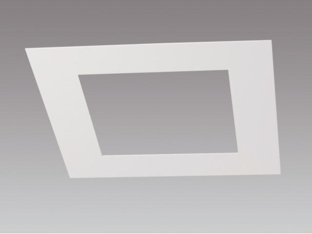 MOLTO LUCE - AUSGLEICHSRAHMEN GET F UND R M QUAD.WS