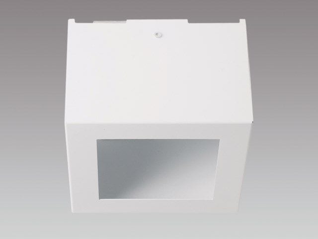MOLTO LUCE - AB-GEHÄUSE FÜR GET F UND R M QUAD. WS