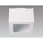 MOLTO LUCE - AB-GEHÄUSE FÜR GET F UND R M QUAD. WS