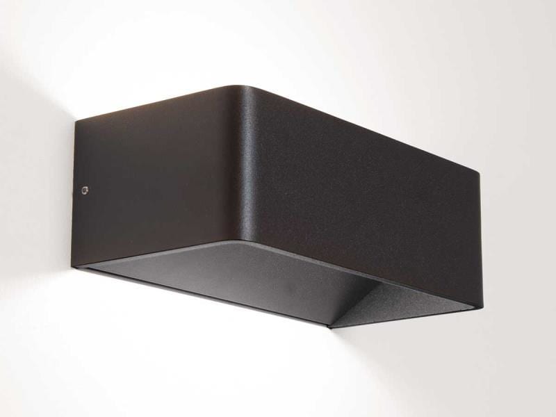 MOLTO LUCE - ALICA SCHWARZ MATT SYS 7W 2700K