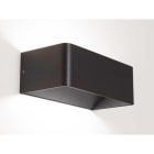 MOLTO LUCE - ALICA SCHWARZ MATT SYS 7W 2700K