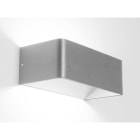 MOLTO LUCE - ALICA ALU SYS 7W 2700K