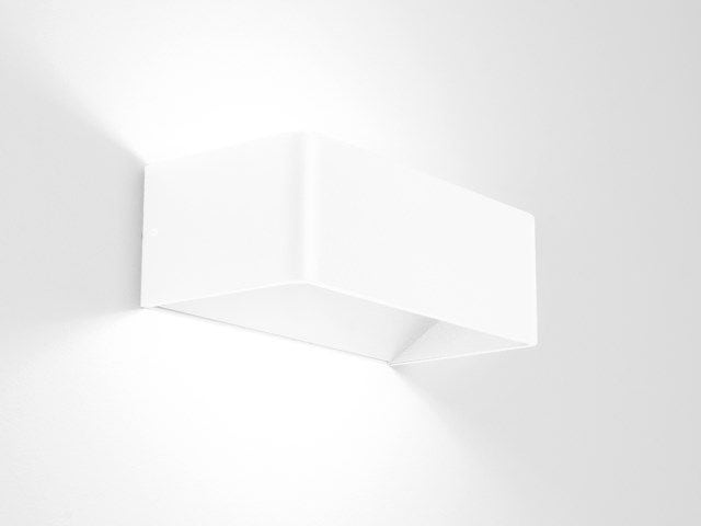 MOLTO LUCE - ALICA WEIß MATT SYS 7W 3000K
