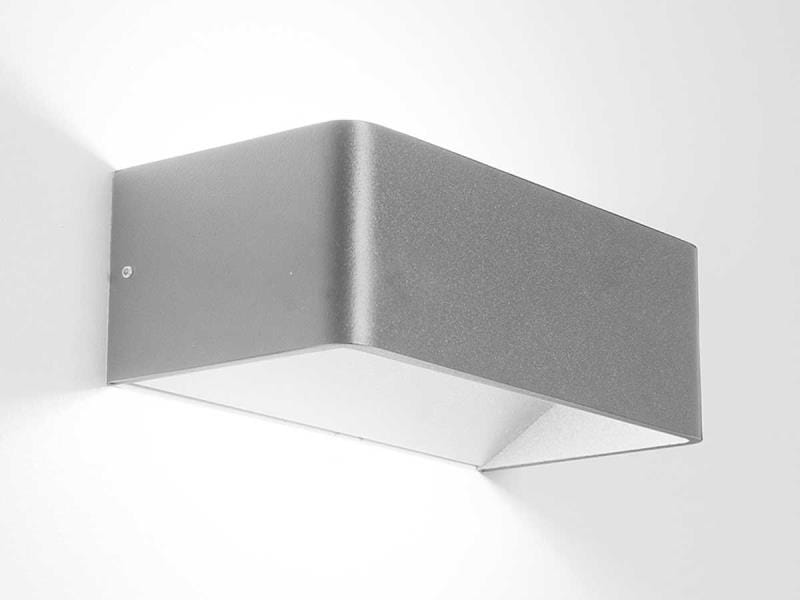 MOLTO LUCE - ALICA ALU SYS 7W 3000K