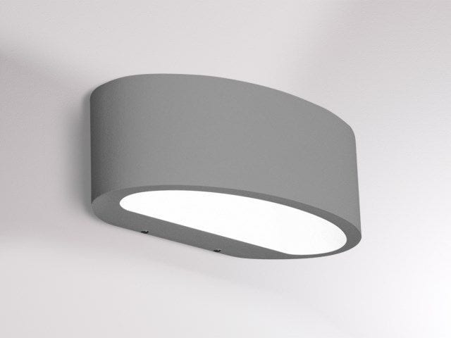 MOLTO LUCE - AVA SILBER MATT SYS 11W 3000K