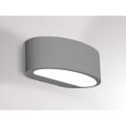 MOLTO LUCE - AVA SILBER MATT SYS 11W 3000K