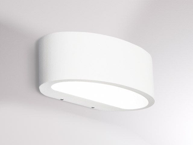 MOLTO LUCE - AVA WEIß MATT SYS 11W 3000K