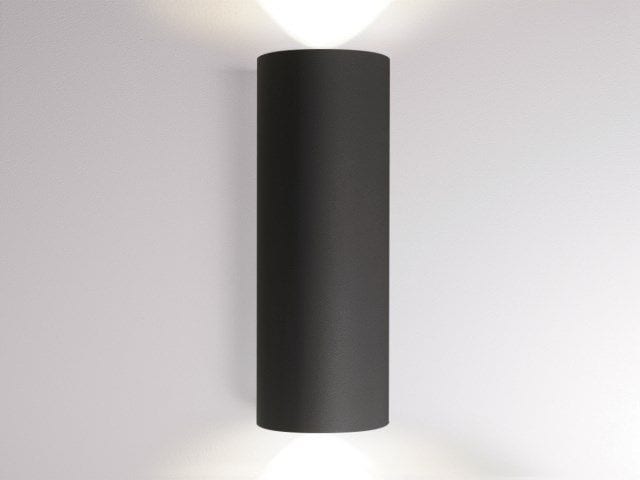 MOLTO LUCE - BEN ROUND ANTHRAZIT 2X SYS 4,6W 3000K