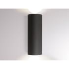 MOLTO LUCE - BEN ROUND ANTHRAZIT 2X SYS 4,6W 3000K