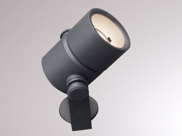 MOLTO LUCE - HARK ANTHRAZIT MATT AC LED 4W 3000K