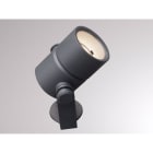 MOLTO LUCE - HARK ANTHRAZIT MATT AC LED 4W 3000K