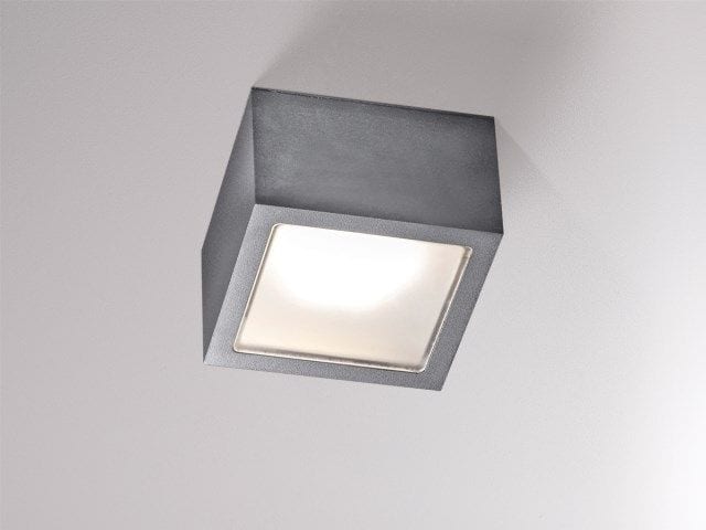 MOLTO LUCE - UP SILBER OPAL AC LED 10W 2700K