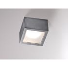 MOLTO LUCE - UP SILBER OPAL AC LED 10W 2700K