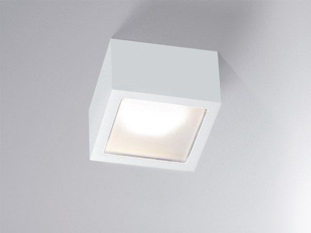MOLTO LUCE - UP WEISS MATT OPAL AC LED 10W 3000K