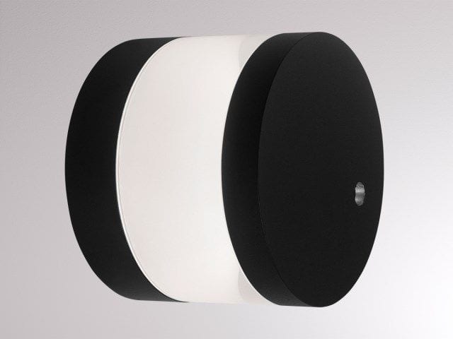 MOLTO LUCE - ZEON W SCHWARZ MATT SYS 10W 3000K