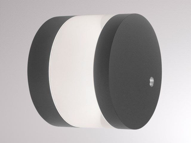 MOLTO LUCE - ZEON W ANTHRAZIT MATT SYS 10W 3000K