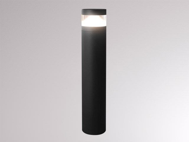 MOLTO LUCE - ZEON P SCHWARZ MATT SYS 13W 3000K