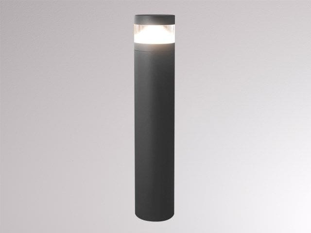MOLTO LUCE - ZEON P ANTHRAZIT MATT SYS 13W 3000K