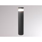 MOLTO LUCE - ZEON P ANTHRAZIT MATT SYS 13W 3000K