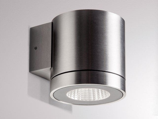 MOLTO LUCE - TUBE ALU SYS 9W 3000K