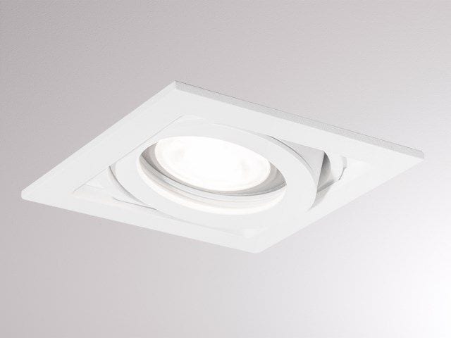 MOLTO LUCE - QANA 1 WEIß 1XQPAR 16 50W GU10