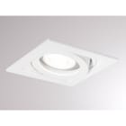MOLTO LUCE - QANA 1 WEIß 1XQPAR 16 50W GU10