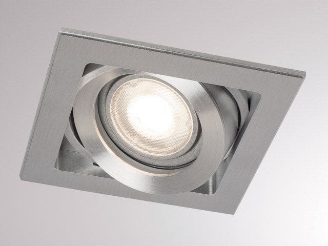 MOLTO LUCE - QANA 1 ALU 1XQPAR 16 50W GU10