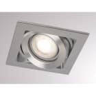 MOLTO LUCE - QANA 1 ALU 1XQPAR 16 50W GU10