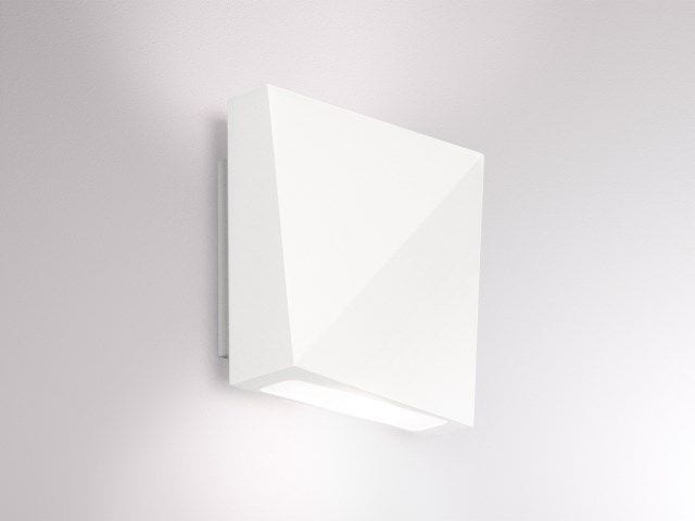 MOLTO LUCE - ZAHRA WEIß MATT 2X SYS 3,8W 3000K