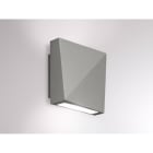 MOLTO LUCE - ZAHRA SILBER MATT 2X SYS 3,8W 3000K