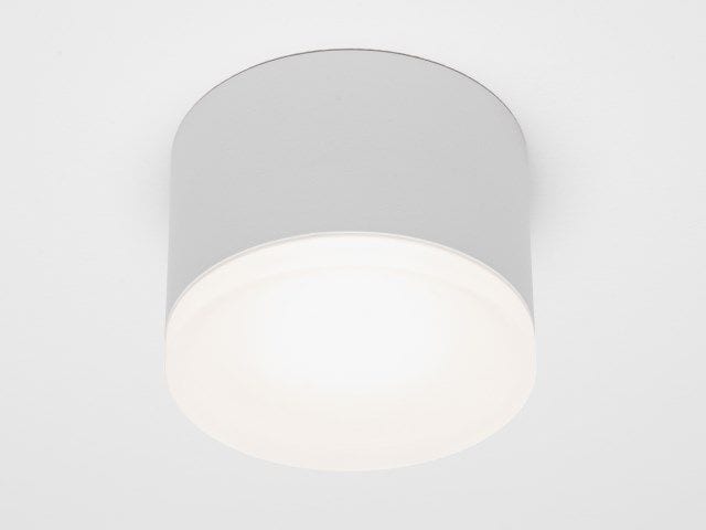 MOLTO LUCE - ARIK SHORT WEIß MATT ACRYL SYS 11W 3000K