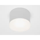 MOLTO LUCE - ARIK SHORT WEIß MATT ACRYL SYS 11W 3000K